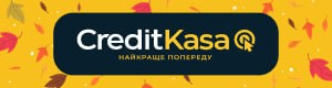 Creditkasa.com.ua logo