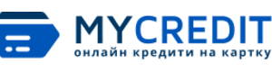 Mycredit.ua logo