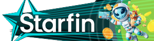 Starfin.com.ua logo