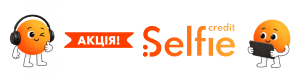 Selfiecredit.ua logo