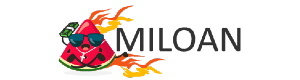 Miloan.ua logo